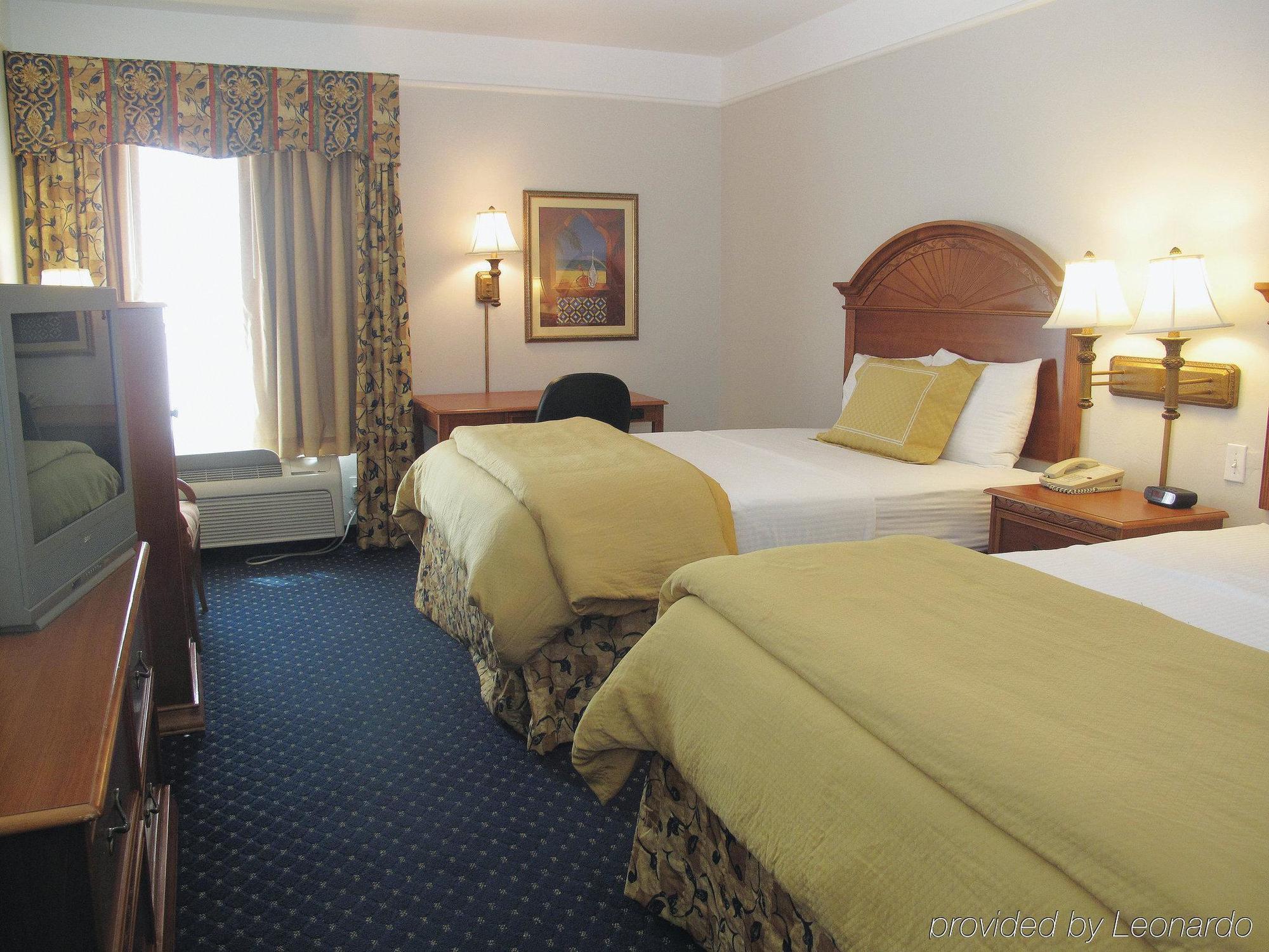 La Quinta By Wyndham Oklahoma City - Moore Hotell Rum bild